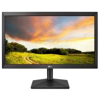 Монитор LG 20MK400A-B фото 1